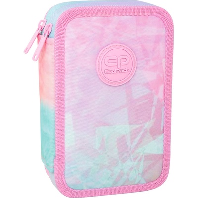 COOLPACK Несесер с пособия Cool Pack Jumper 2 - Tie Dye (F066912)