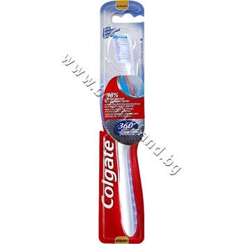 Colgate Четка за зъби Colgate 360º Surround Sensitive Pro Relief, p/n CO-3004048 - Четка за зъби с меки власинки (CO-3004048)