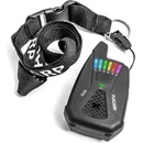 Flacarp Bezdrátový příposlech RX8 Černá