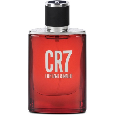 Cristiano Ronaldo CR7 toaletní voda pánská 30 ml