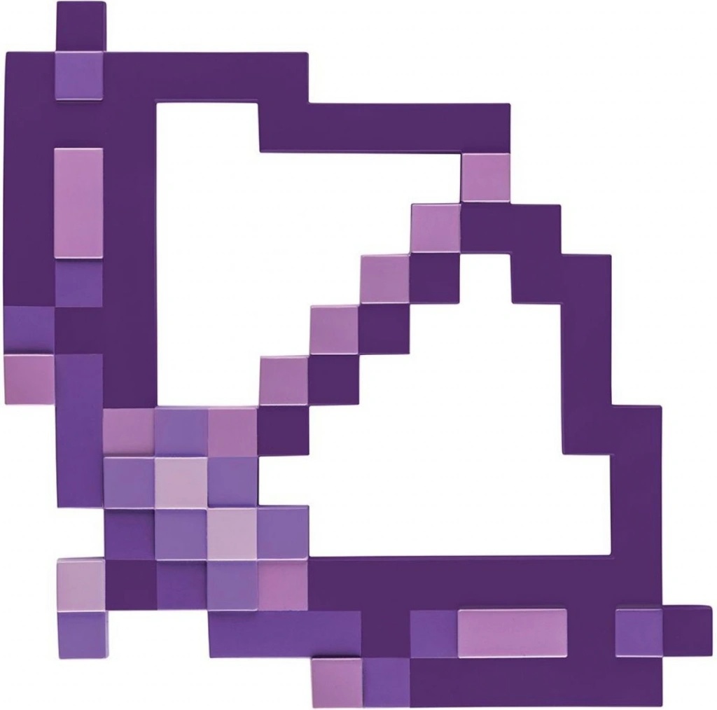 Minecraft Epeeluk a šíp