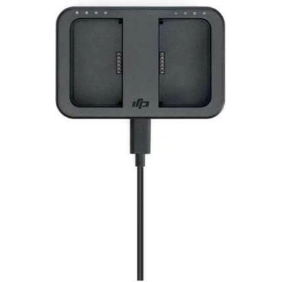 DJI WB37 Battery Charging Hub USB-C DJIK250-06