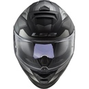 LS2 FF800 Storm Faster