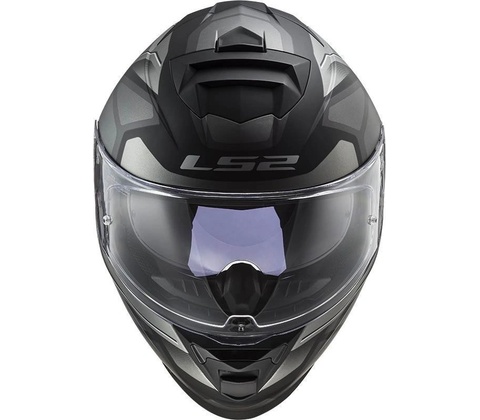 LS2 FF800 Storm Faster