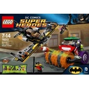Stavebnice LEGO® LEGO® Super Heroes 76013 Batman Jokerův parní válec