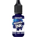 Cernit Alcohol Ink Akrylový tuš Night Blue 20 ml 1 ks