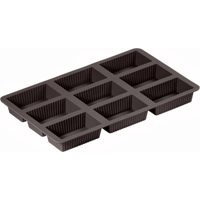 Lurch Flexiform silikon forma na brownie 8x4,5x2,5cm