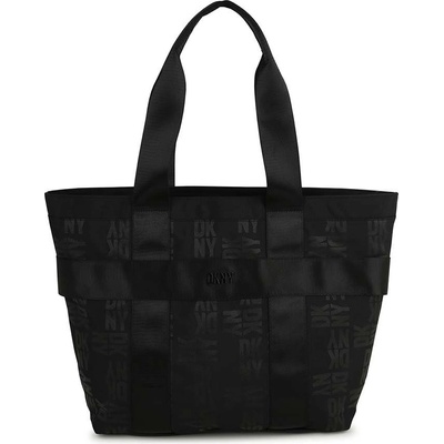 DKNY Детска чанта Dkny в черно (D60160.)