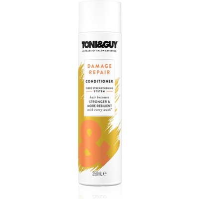 TONI&GUY Damage Repair балсам за увредена коса 250ml