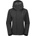 Rab Дамско водоустойчиво яке Rab Women's Downpour Jacket Waterproof jacket - Black - размер 44 (EU) (102-4621-0115)