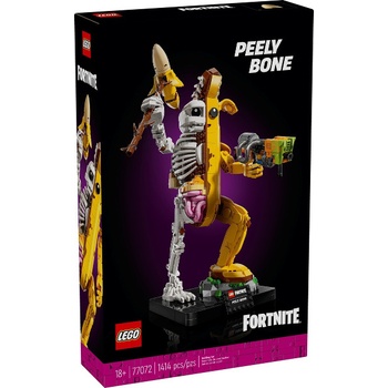 LEGO® Fortnite 77072 Peely Bone