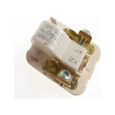 Relé 103N0050 DANFOSS – Zboží Dáma