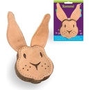 Tommi Natural Only králik 10 cm