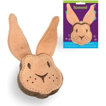 Tommi Natural Only králik 10 cm