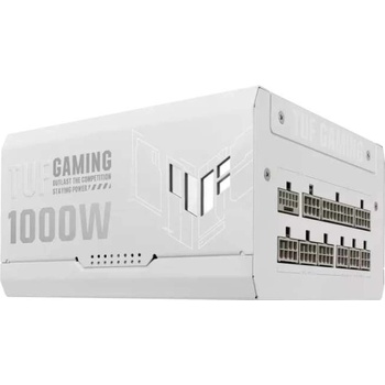 Asus TUF Gaming White Edition 1000W 90YE00S5-B0NA00