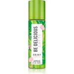 DKNY Be Delicious Matcha Latte парфюмна мъгла за жени 250ml