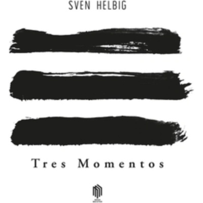 Sven Helbig - Tres Momentos LP