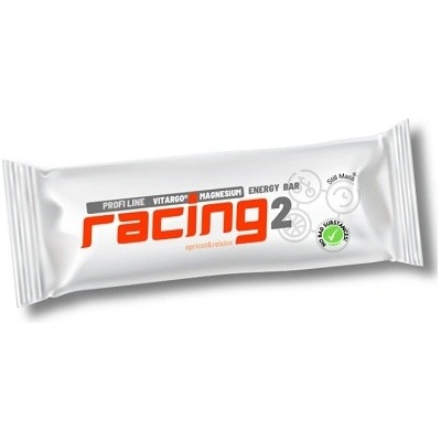 Still Mass Racing 1 PROFI energy bar 60 g