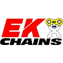 EK Chain Řětezová spojka 530 ZVX