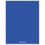 Fortuna Тетрадка с квадратчета FORTUNA Monocolor A/4 32 страници 87-32 тъмно синьо 01.08663 (01.08663)
