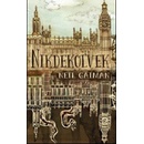 Nikdekoľvek - Neil Gaiman