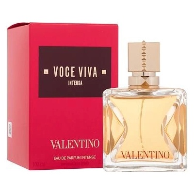Valentino Voce Viva Intense parfémovaná voda voda dámská 100 ml