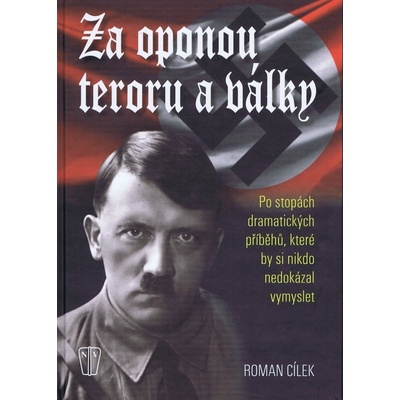 Za oponou teroru a války