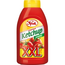 Spak Gourmet ketchup jemný XXL 1.4 kg