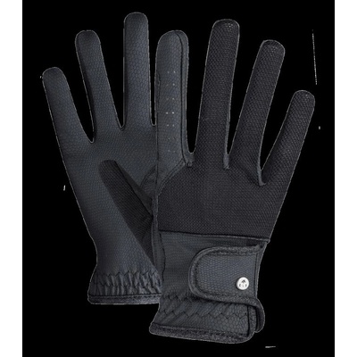 ELT rukavice Estelle černá – Zboží Dáma