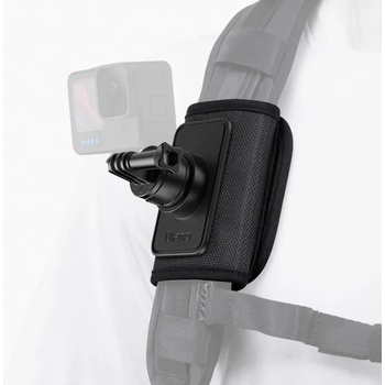 Ulanzi CO62 Go-Quick ll Магнитна скоба за раница и презрамка за екшън камери