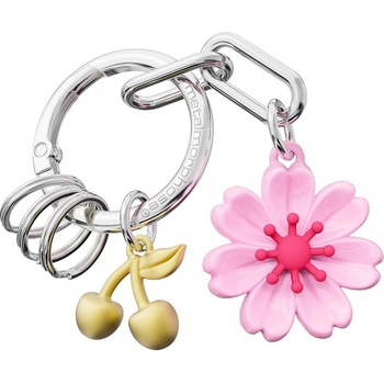 Metalmorphose Ключодържател Цвят на череша Metalmorphose MTM387-01 (MTM387-01)