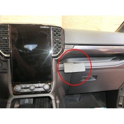 Brodit ProClip montážna konzola na palubnú dosku pre Ford Ranger 23-24, 855833