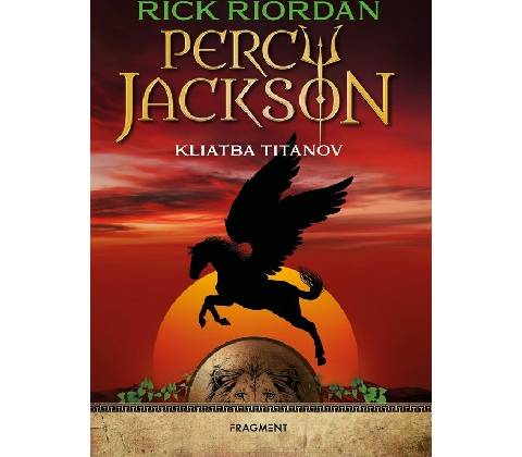 Kliatba Titanov