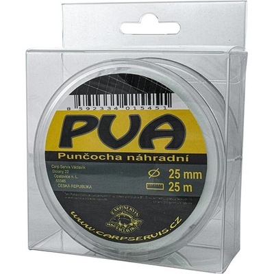 Carp Servis Václavík PVA 25 m 25 mm