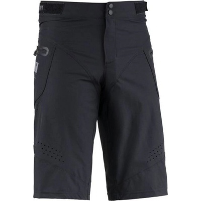 Kenny krátké bez laclu Charger černá