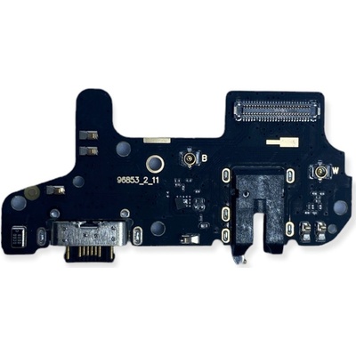 Motorola Edge 20 lite - Nabíjecí flex s PCB deskou a konektorem – Zboží Živě