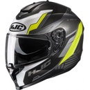 HJC C70 Silon