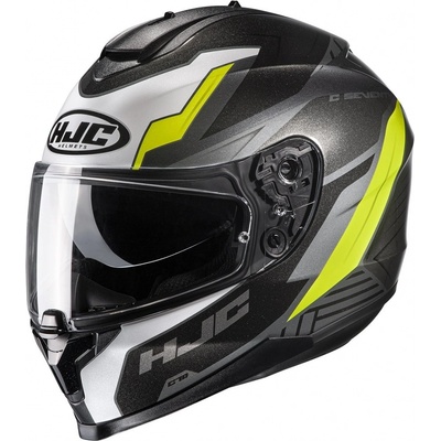 HJC C70 Silon