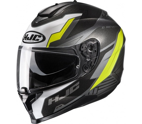 HJC C70 Silon