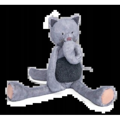 MOULIN ROTY Velký kocour Les Baba Bou 58 cm
