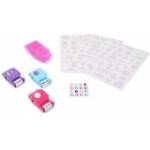 Spin Master Cool Maker Shimmer Me BodyArt Studio