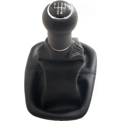 Топка с маншон за скоростен лост за VW Golf 4, Bora