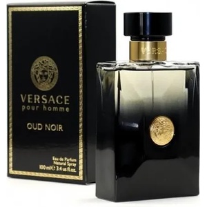 Versace Pour Homme Oud Noir EDP 100 ml Парфюми