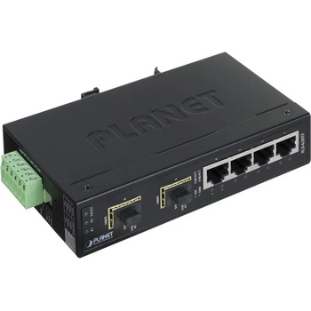 PLANET IGS-620TF
