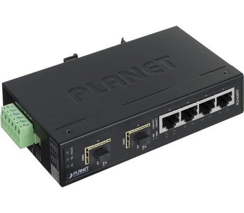 PLANET IGS-620TF