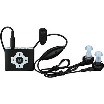 Axon E-8 Digitální naslouchátko ušní - nabíjecí