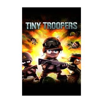 Tiny Troopers