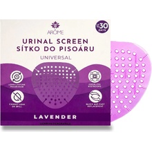Arôme vonné sítko do pisoáru Lavender