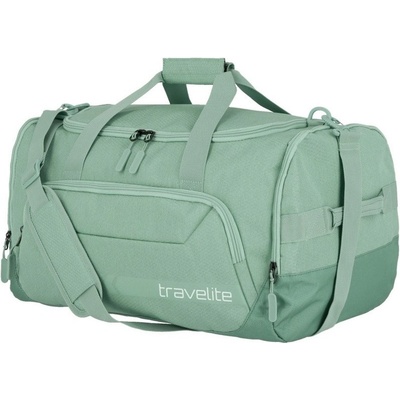 Travelite Kick off zelená 45 L