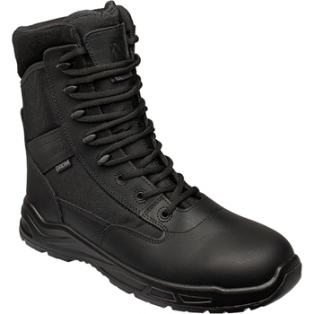 Bennon GROM O1 NM Boot obuv čierna